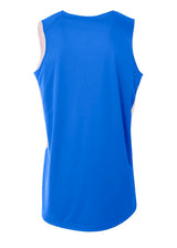 A4 Men's Double Double Jersey-2