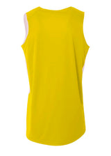 A4 Men's Double Double Jersey-2