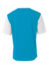 A4 Men's Legend Soccer Jersey-2
