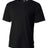 A4 Men's Short Sleeve Birds-Eye Mesh Crew-1