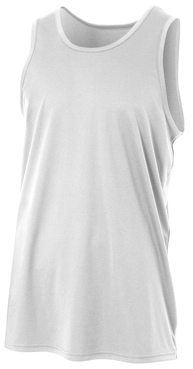 A4 Men's Sport Tank-1