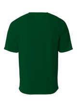 A4 Men's SureColor Short Sleeve Cationic Tee-2