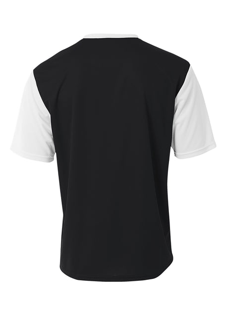 A4 Men's Legend Soccer Jersey-2