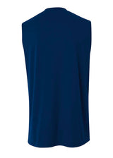A4 Men's Backcourt Jersey-2