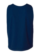A4 Men's Lacrosse Reversible Practice Jersey-2