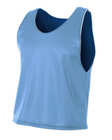 A4 Men's Lacrosse Reversible Practice Jersey-1