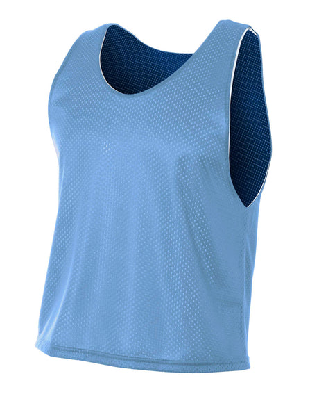 A4 Men's Lacrosse Reversible Practice Jersey-1