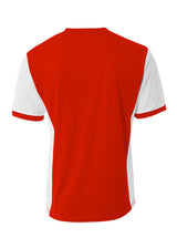 A4 Men's Premier Soccer Jersey-2