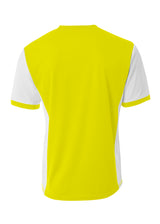 A4 Men's Premier Soccer Jersey-2