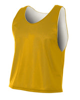 A4 Men's Lacrosse Reversible Practice Jersey-1