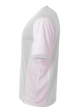 A4 Men's Premier Soccer Jersey-3
