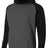 A4 Youth Color Block Tech Fleece Hoodie-1