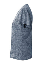 A4 Space Dye Tech Tee-3