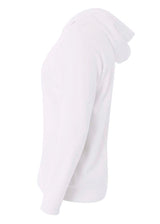 A4 Youth Full Zip Color Block Fleece Hoodie-3