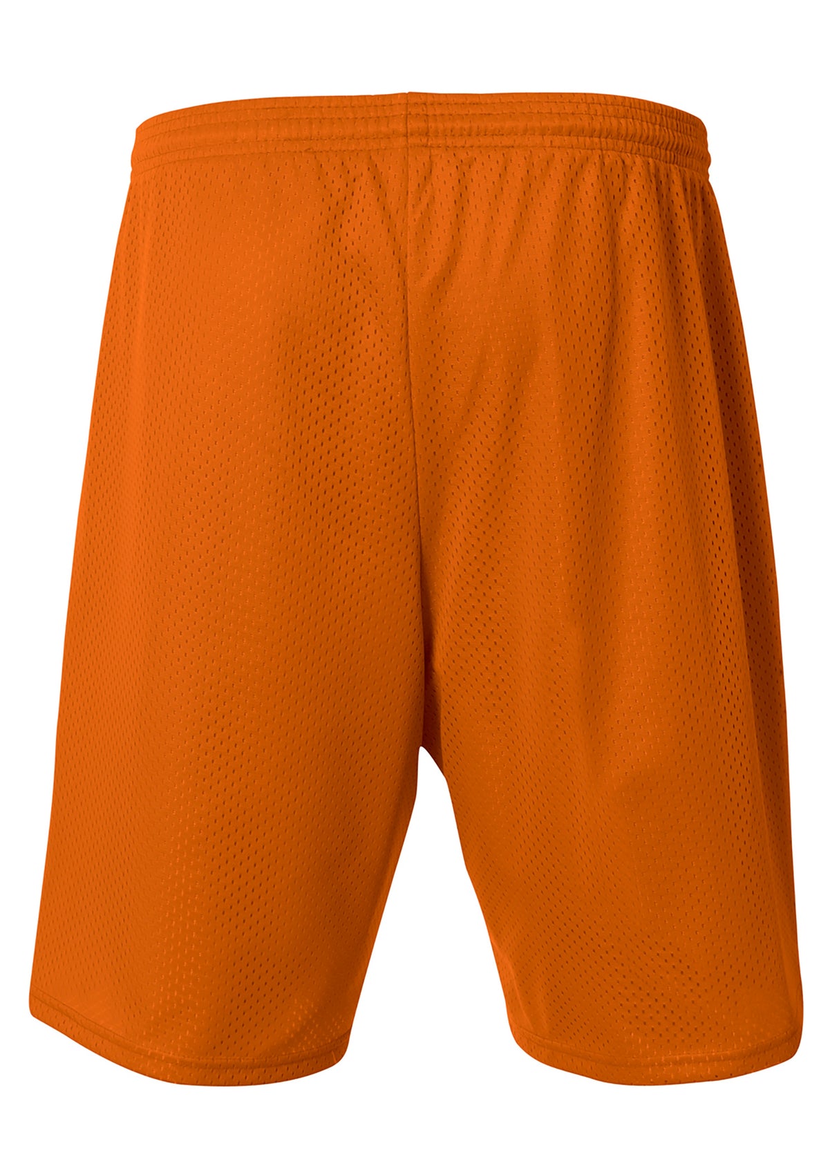 A4 Youth Lined Tricot Mesh Shorts-2