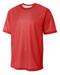 A4 Youth Match Reversible Jersey-1