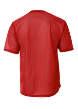 A4 Youth Match Reversible Jersey-2