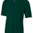 A4 Youth Tek 2-Button Henley-1