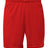 A4 Youth  Flatback Mesh Short with Pocket-1