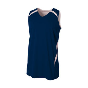 A4 Youth Double Double Jersey-1