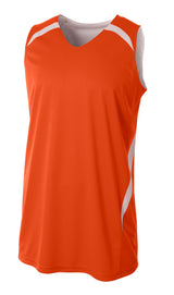 A4 Youth Double Double Jersey-1
