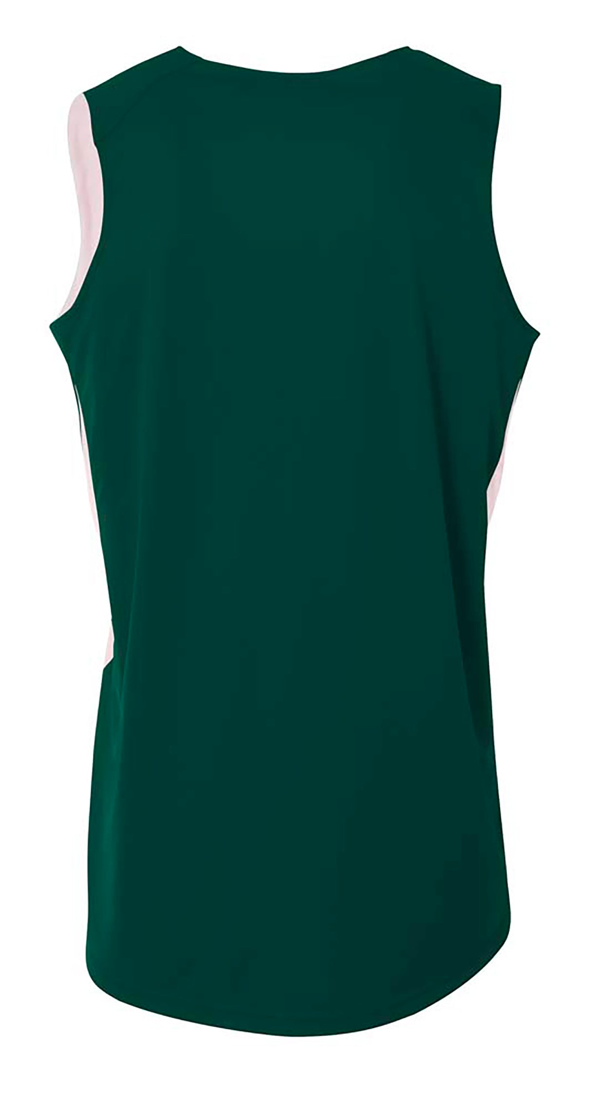 A4 Youth Double Double Jersey-2