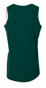 A4 Youth Double Double Jersey-2
