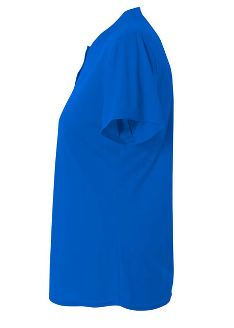 A4 Tek 2-Button Henley-3