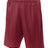 A4 Youth Lined Tricot Mesh Shorts-1
