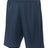 A4 Youth Lined Tricot Mesh Shorts-1