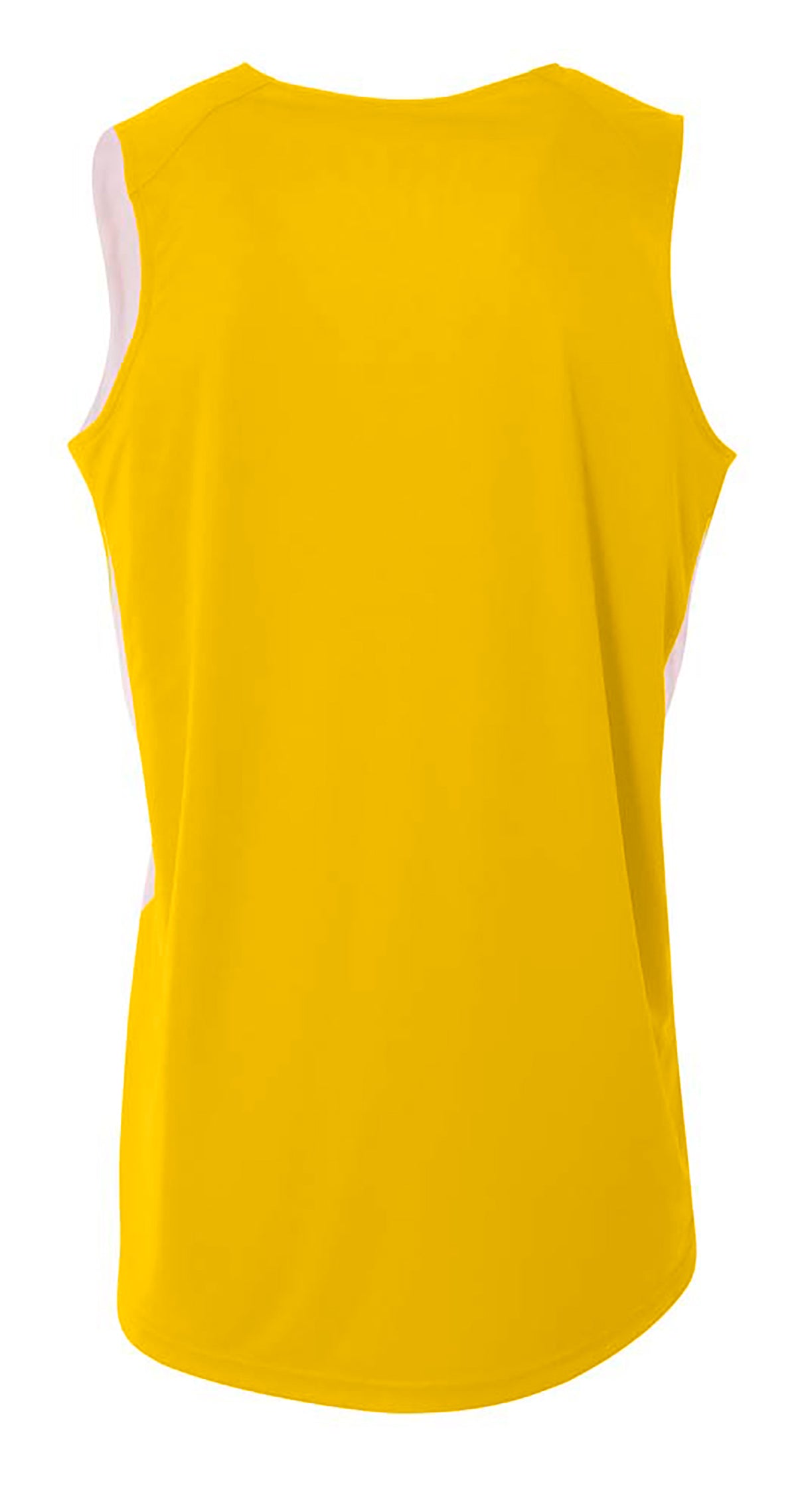 A4 Youth Double Double Jersey-2