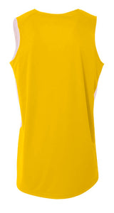 A4 Youth Double Double Jersey-2