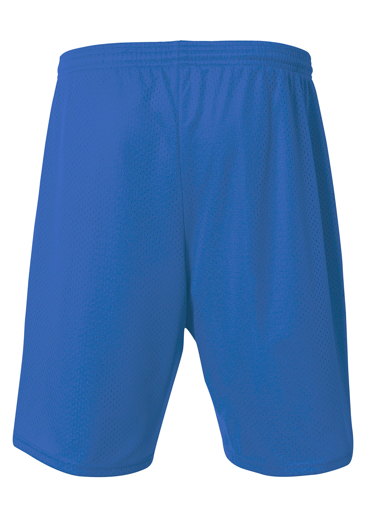 A4 Youth Lined Tricot Mesh Shorts-2