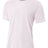 A4 Men's Spun Poly Tee-1