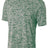 A4 Men's Space Dye Tech Tee-1