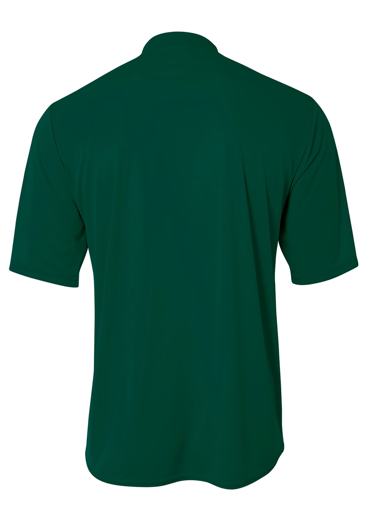 A4 Men's Tek 2-Button Henley-2