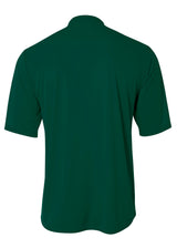 A4 Men's Tek 2-Button Henley-2