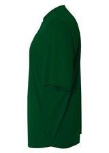 A4 Men's Tek 2-Button Henley-3