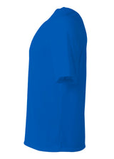 A4 Men's SureColor Short Sleeve Cationic Tee-3