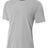 A4 Men's Spun Poly Tee-1