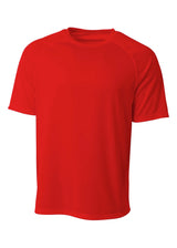 A4 Men's SureColor Short Sleeve Cationic Tee-1