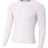 A4 Men's Long Sleeve Compression Crew-1