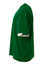 A4 Men's Stretch Pro Baseball Jersey-3