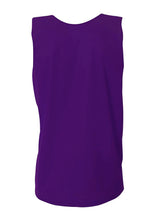 A4 Men's Reversible Mesh Tank-2