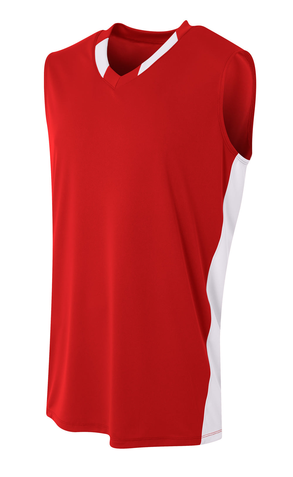 A4 Men's Backcourt Jersey-1