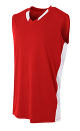 A4 Men's Backcourt Jersey-1