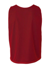 A4 Men's Lacrosse Reversible Practice Jersey-2