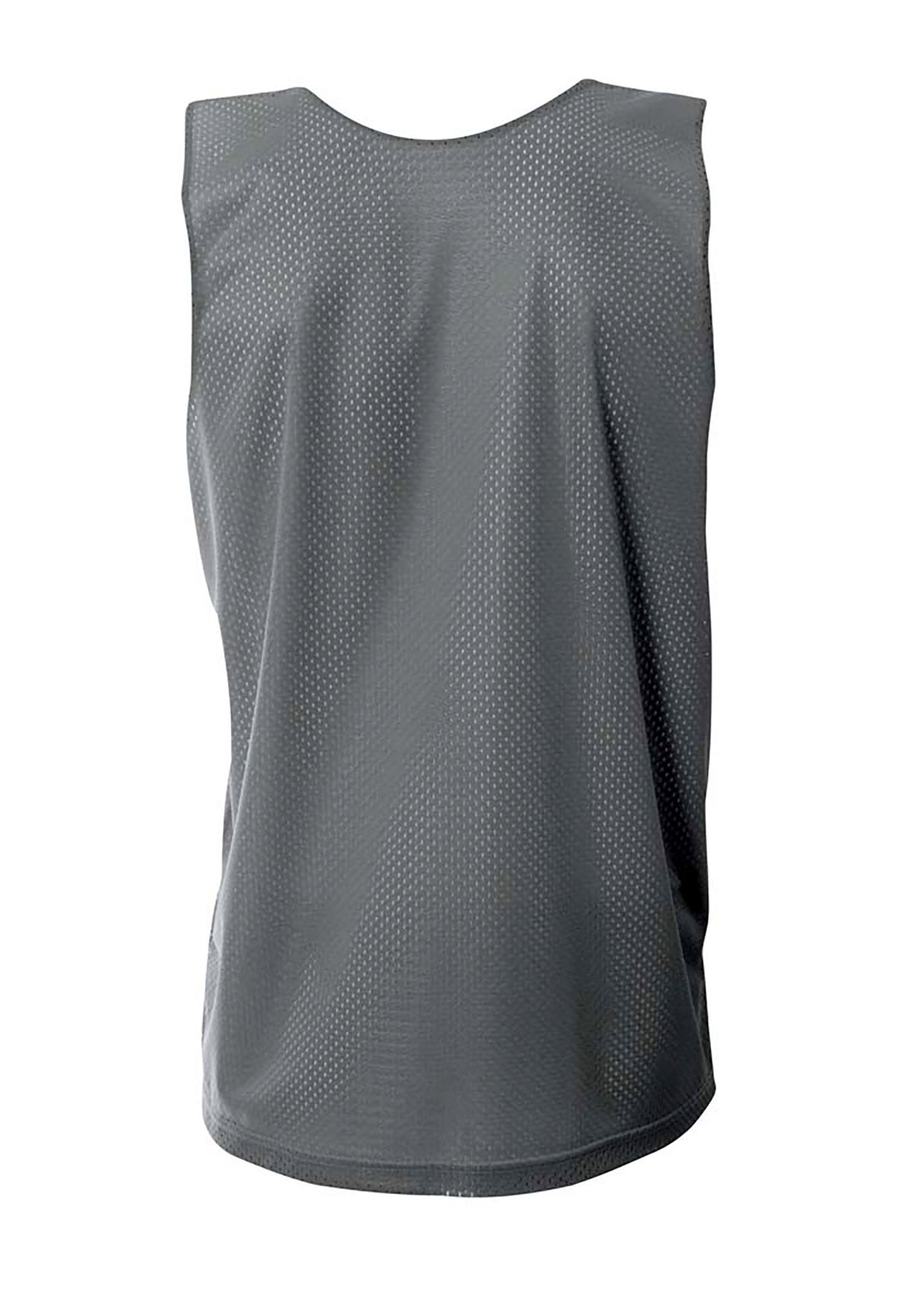 A4 Men's Reversible Mesh Tank-2
