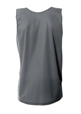 A4 Men's Reversible Mesh Tank-2