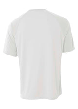 A4 Men's Strike Raglan Tee-2